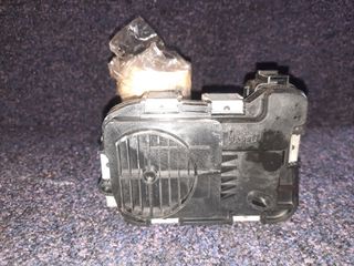 Πεταλούδα γκαζιού ηλεκτρικη για VW-SEAT-AUDI-SKODA GOLF-BORA-BEATLE/LEON-IBIZA-TOLEDO/A1-A3/OCTAVIA/FABIA με κωδικό κινητήρα BCA 1.4i 16v 03'-07'