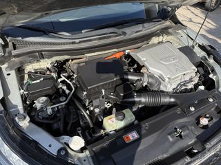 Mitsubishi Eclipse Cross 2022 2.4 Plug-in Hybrid Plus Select 4WD-thumb-13