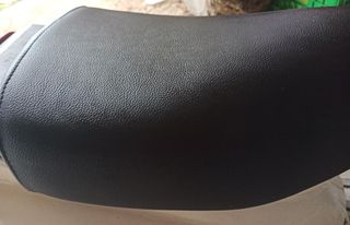 Μονόσελο για Piagio Liberty 125, 150