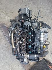 FORD ΚΙΝΗΤΗΡΑΣ DIESEL ΑΡ.ΚΙΝΗΤΗΤΡΑ XVJB 1.500cc