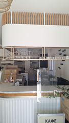 ΕΞΟΠΛΙΣΜΟΣ ΚΟΥΖΙΝΑΣ & INOX ΚΑΤΑΣΚΕΥΕΣ +  ΠΟΣΤΟ ΚΑΦΕ  (ΠΛΗΡΗΣ) ΣΕ  ΙΔΙΟΚΤΗΤΟ ΚΤΙΡΙΟ !