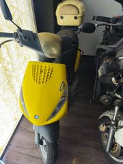 Piaggio Zip 50cc 2t ΚΟΜΑΤΙ ΚΟΜΑΤΙ