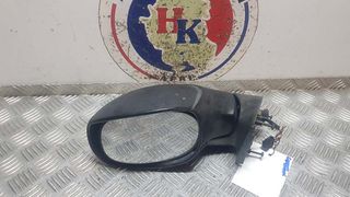 CITROEN C3 PLURIEL 03 CABRIO ΕΜΠΡΟΣ ΑΡΙΣΤΕΡΟΣ ΚΑΘΡΕΠΤΗΣ 3PIN