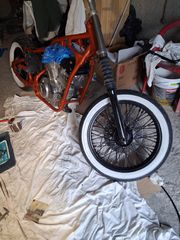 Honda Steed 1993 VLX-thumb-11