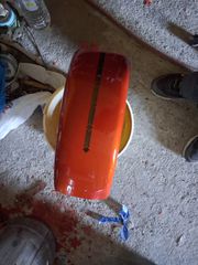 Honda Steed 1993 VLX-thumb-19