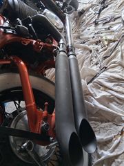 Honda Steed 1993 VLX-thumb-13