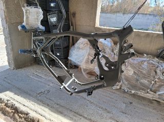 Honda Steed 1993 VLX-thumb-31