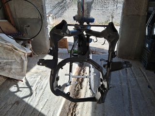 Honda Steed 1993 VLX-thumb-32
