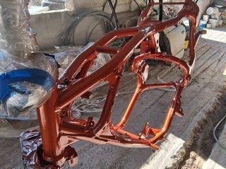 Honda Steed 1993 VLX-thumb-22