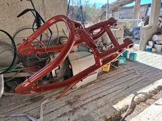 Honda Steed 1993 VLX-thumb-23