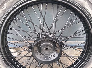 Honda Steed 1993 VLX-thumb-24
