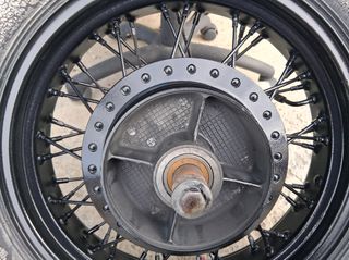 Honda Steed 1993 VLX-thumb-25
