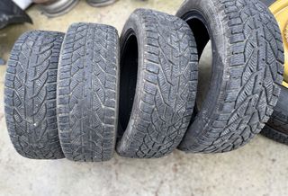 Χιονολάστιχα 195/55/16 KORMORAN SNOW DOT(3623)