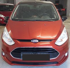 Ford B-Max 2016 1.0 ECOBOOST START/STOPP TITANIUM