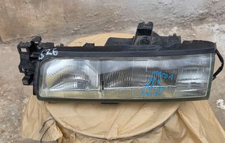 MAZDA 626 1988-1991 ΦΑΝΟΣ ΕΜΠΡΟΣ ΑΡΙΣΤΕΡΟ (1Γ)
