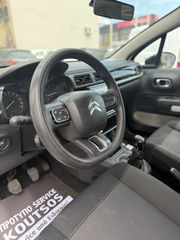 Citroen C3 2020 Pure Tech 1.2-thumb-5