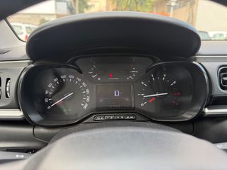 Citroen C3 2020 Pure Tech 1.2-thumb-7