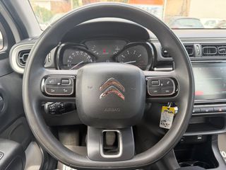 Citroen C3 2020 Pure Tech 1.2-thumb-6