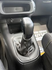 Citroen C3 2020 Pure Tech 1.2-thumb-9