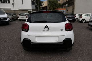Citroen C3 2020 Pure Tech 1.2-thumb-3