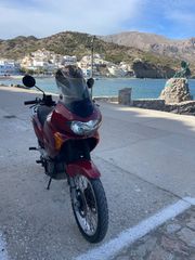 Honda XL 650V Transalp 2006 TRANSALP 650 XLV