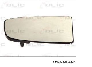 ΚΡΥΣΤΑΛΛΟ ΚΑΘΡΕΠ. ΑΡΙΣΤ.ΑΝΩ JUMPER III BOXER 3 , 6102021231922P , 8151LJ