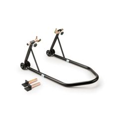 ΣΤΑΝΤ 4322N ΠΙΣΩ ΤΡΟΧΟΥ ΡΥΘΜΙΖΟΜΕΝΟ UNIVERSAL PUIG BLACK