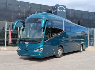 Volvo 2018 Irizar I6S