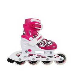 Πατίνια Roces Compy X Girl Jr 400898 00002 inline skates-thumb-2
