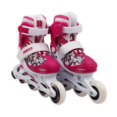 Πατίνια Roces Compy X Girl Jr 400898 00002 inline skates-thumb-5