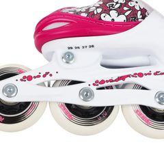 Πατίνια Roces Compy X Girl Jr 400898 00002 inline skates-thumb-6