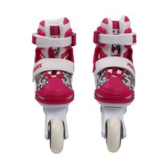 Πατίνια Roces Compy X Girl Jr 400898 00002 inline skates-thumb-1