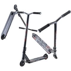 Πατίνι ENERO STUNT 100MM STREET WARRIOR
