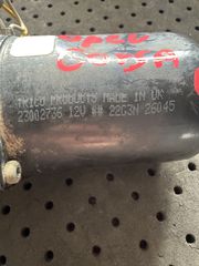 Opel Corsa c 2000-2004 μοτέρ υαλοκαθαριστήρα εμπρός-thumb-3