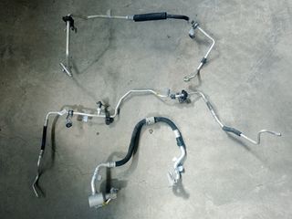 Σωλήνες Κλιματισμού A/C   FIAT TIPO 1,4 2017    51986971, 51986984, 51986986, 51986987