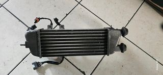 ΨΥΓΕΙΟ INTECOOLER HYNDAI I30 DIESEL 2007-2011 D4FB