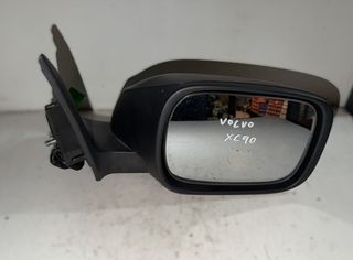VOLVO XC90 2003-2007 Καθρέπτης δεξιός ηλεκτρικά ανακλινόμενος
