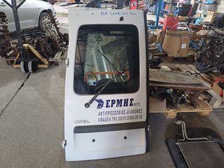 ΠΟΡΤΑ ΠΙΣΩ ΑΡΙΣΤΕΡΗ OPEL COMBO 2002-thumb-1