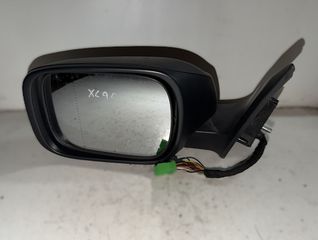 VOLVO XC90 2003-2007 Καθρέπτης αριστερός ηλεκτρικά ανακλινόμενος