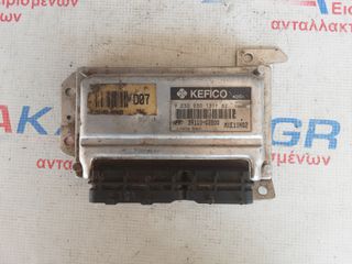 ΕΓΚΕΦΑΛΟΣ ΚΙΝΗΤΗΡΑ HYUNDAI KEFICO 9030930131F 39110-02800 MXE1IN02