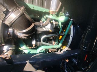 Volvo 2004 FH 12 380 EURO-3-thumb-27