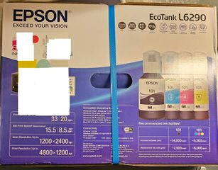 ΠΟΛΥΜΗΧΑΝΗΜΑ EPSON L6290-thumb-1