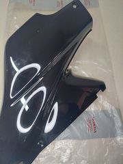 ΚΑΠΑΚΙ ΣΚΕΛΕΤΟΥ (ΟΥΡΑ) HONDA ASTREA SUPRA ΑΡΙΣΤΕΡΟ ΜΑΥΡΟ ΓΝΗΣΙΟ 64340-KEV-880FMB-thumb-3