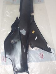 ΚΑΠΑΚΙ ΣΚΕΛΕΤΟΥ (ΟΥΡΑ) HONDA ASTREA SUPRA ΑΡΙΣΤΕΡΟ ΜΑΥΡΟ ΓΝΗΣΙΟ 64340-KEV-880FMB-thumb-7