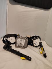 Ζώνες Ασφαλείας Fiat Panda New 12-18