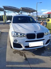 Bmw X4 2017 M PACKET F26