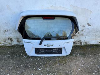 Πόρτ Μπαγκάζ Chevrolet Spark 2010-2015