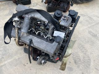 ΚΙΝΗΤΗΡΑΣ MERCEDES SPRINTER 602980