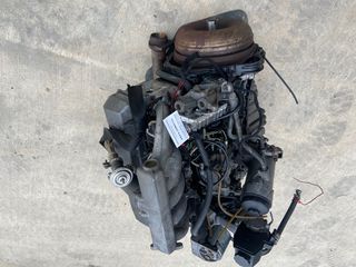 ΚΙΝΗΤΗΡΑΣ MERCEDES SPRINTER 602980-thumb-1
