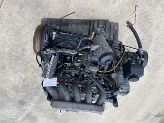 ΚΙΝΗΤΗΡΑΣ MERCEDES SPRINTER 602980-thumb-2